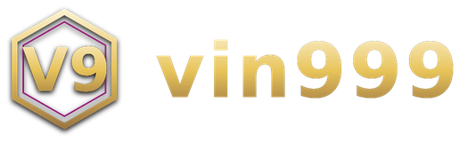 vin999 logo