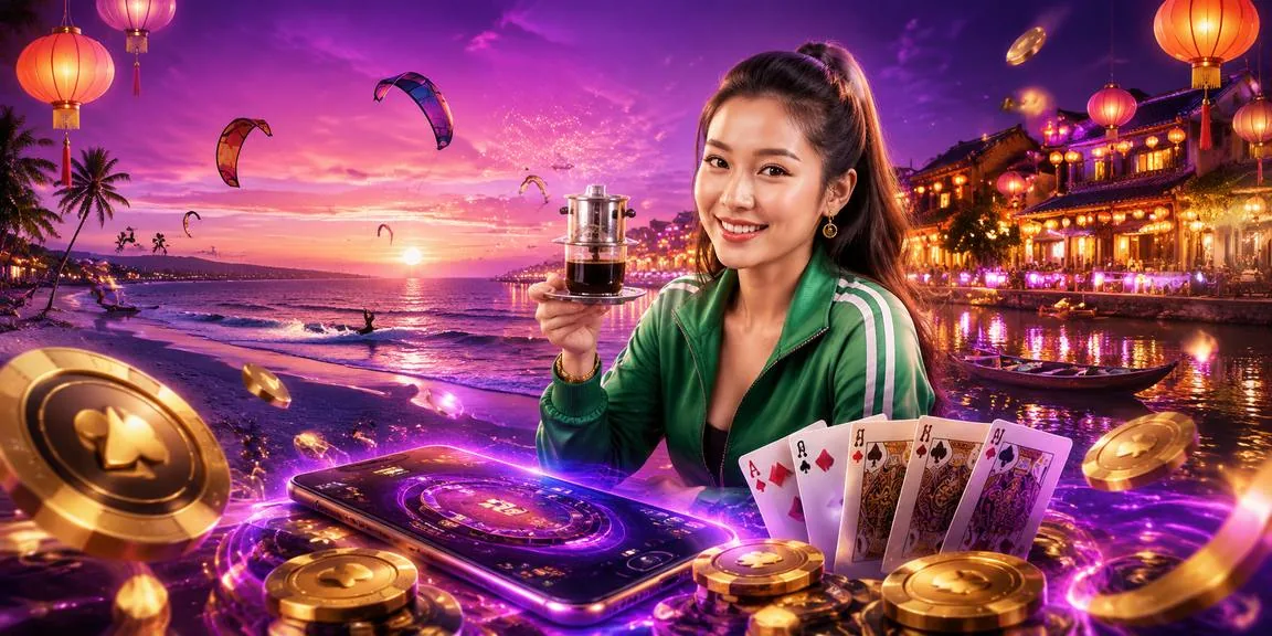 vin999 Những gì bạn có khi dùng vin999 trên điện thoại