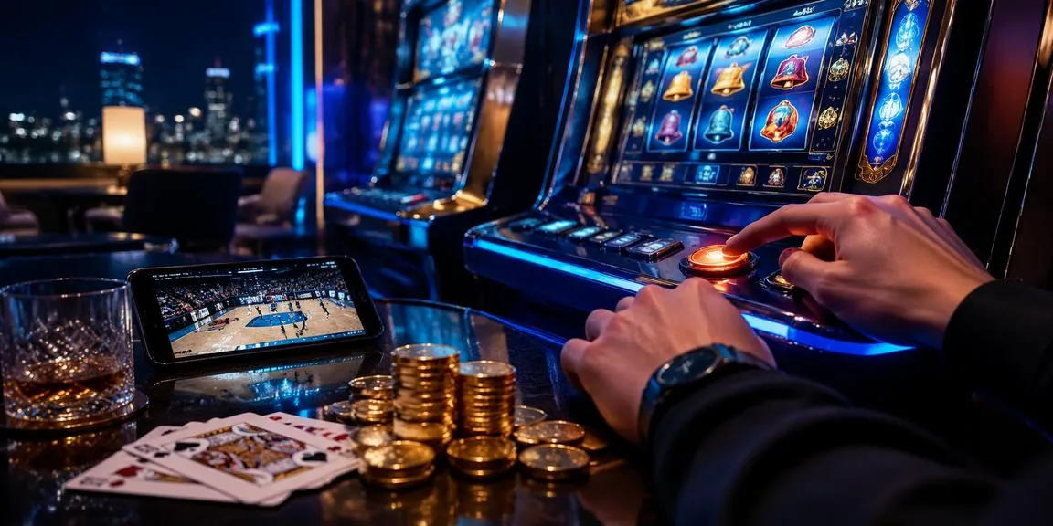 vin999 Kho Slot Đa Dạng Tại vin999