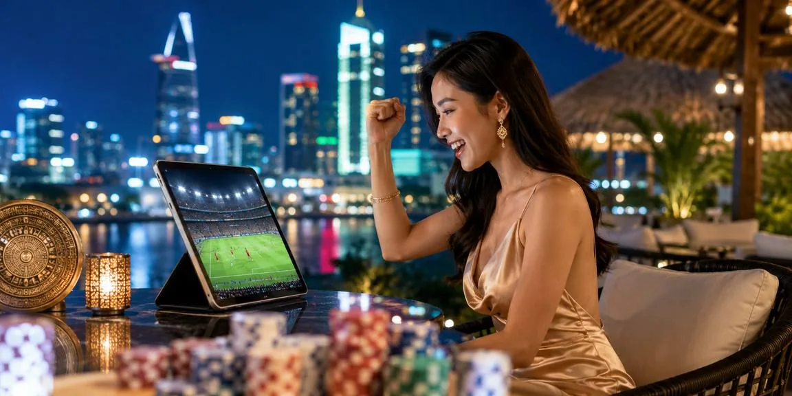 vin999 vin999 Casino Có Gì Cho Bạn